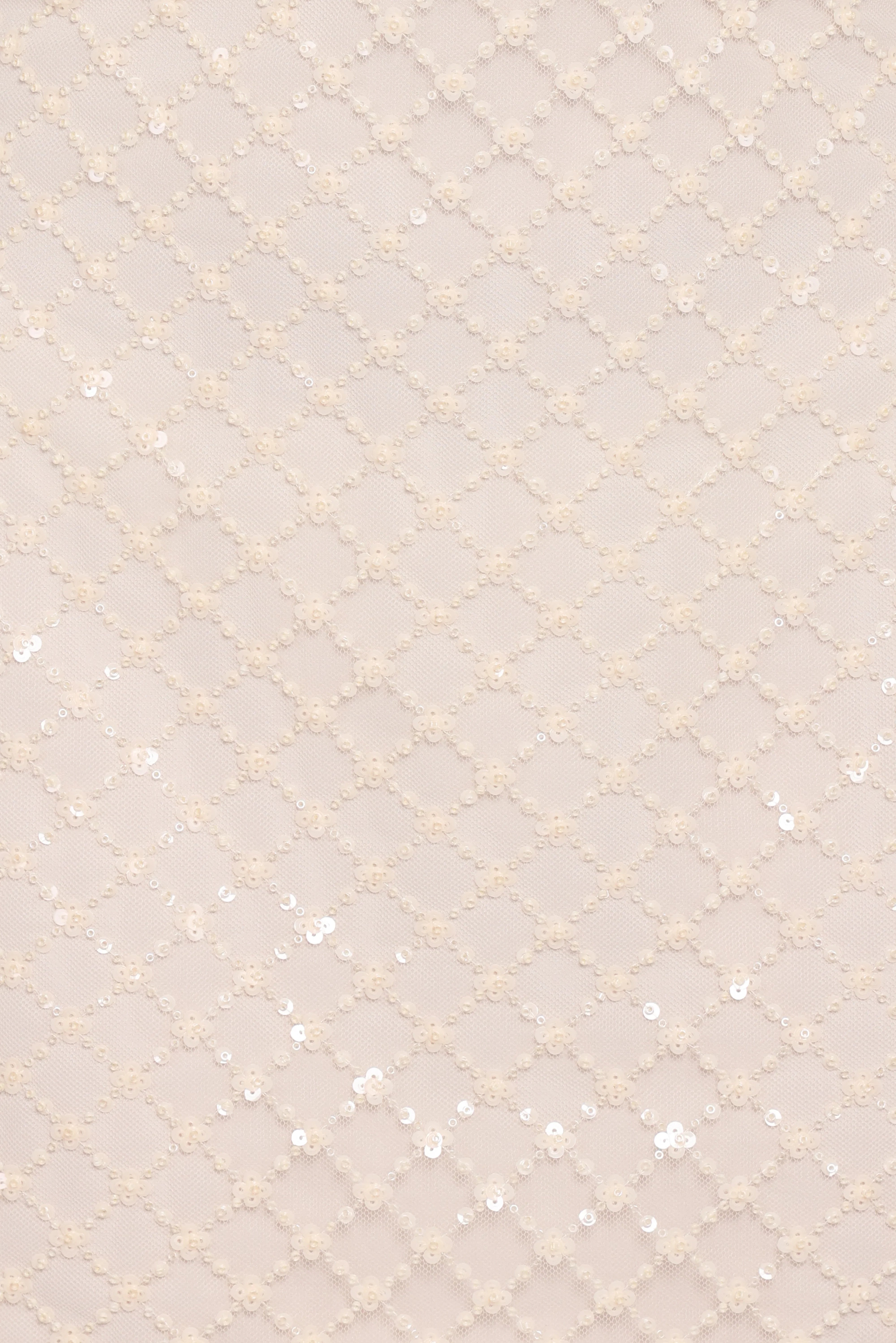 Adira Mini Dress Champagne