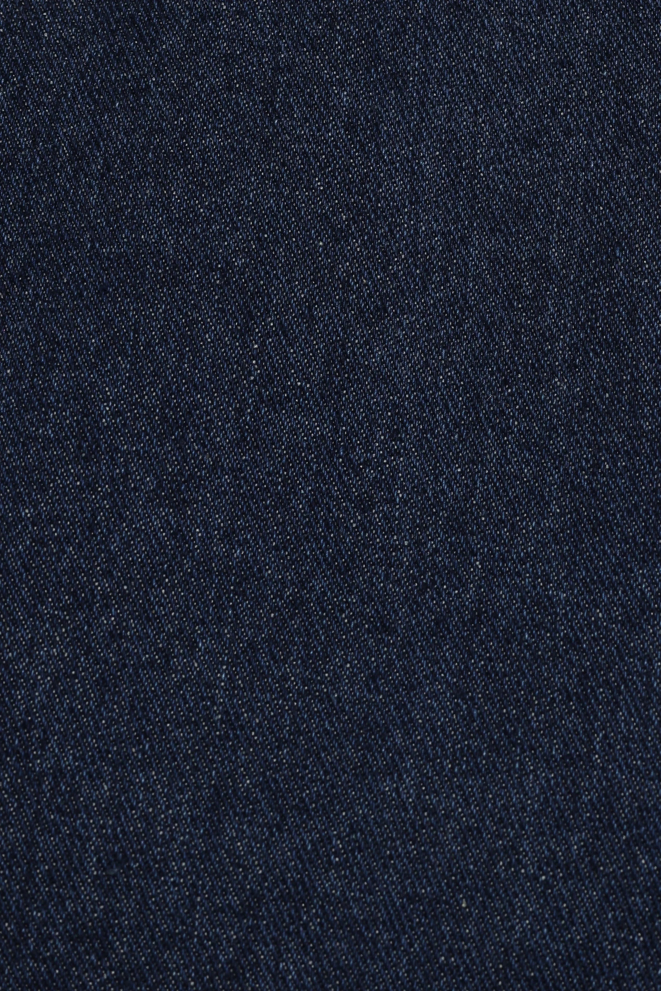 Levi Short Dark Denim