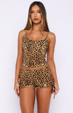 Cute And Cosy Pyjama Set Wild Tide