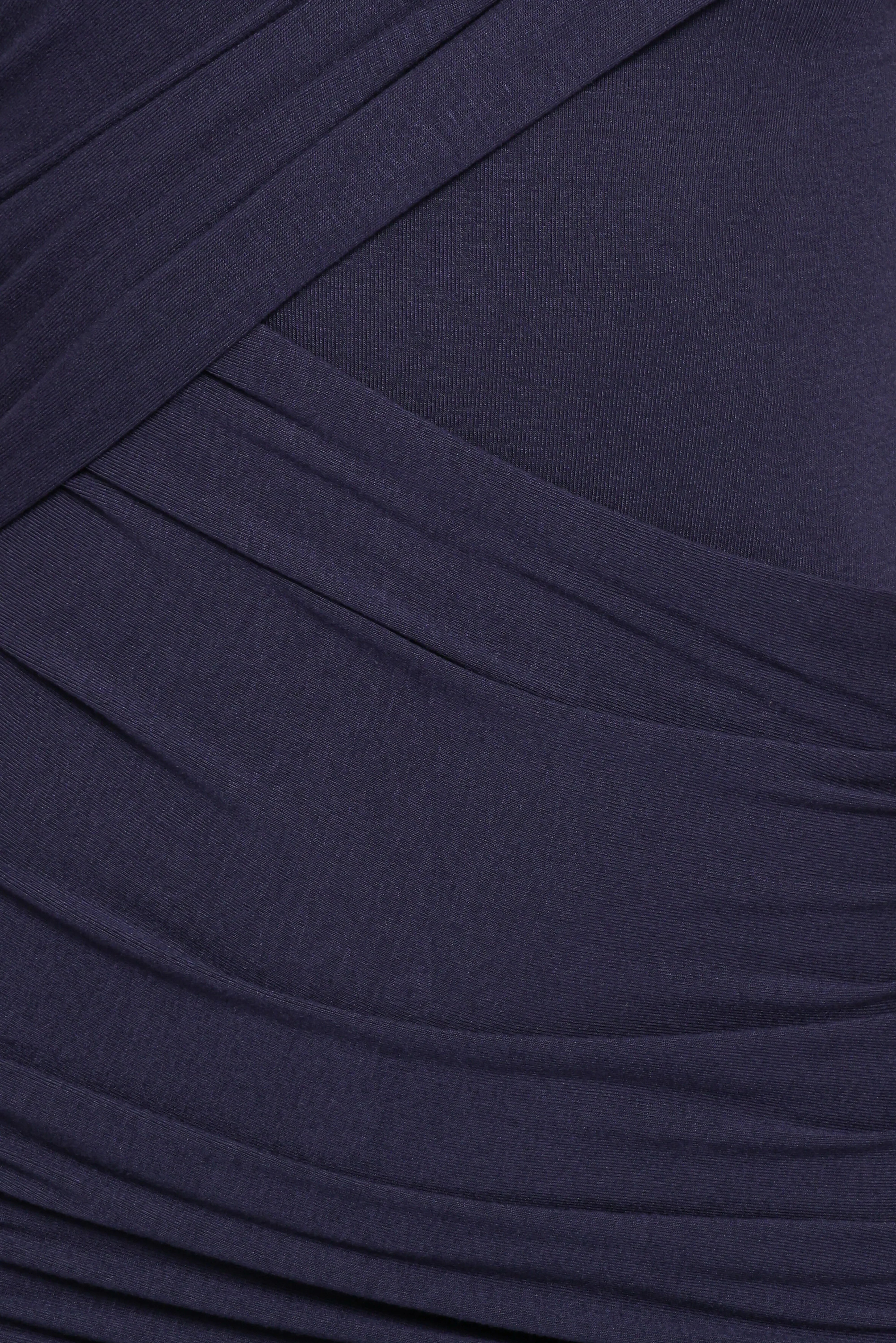Wesley Mini Dress Navy