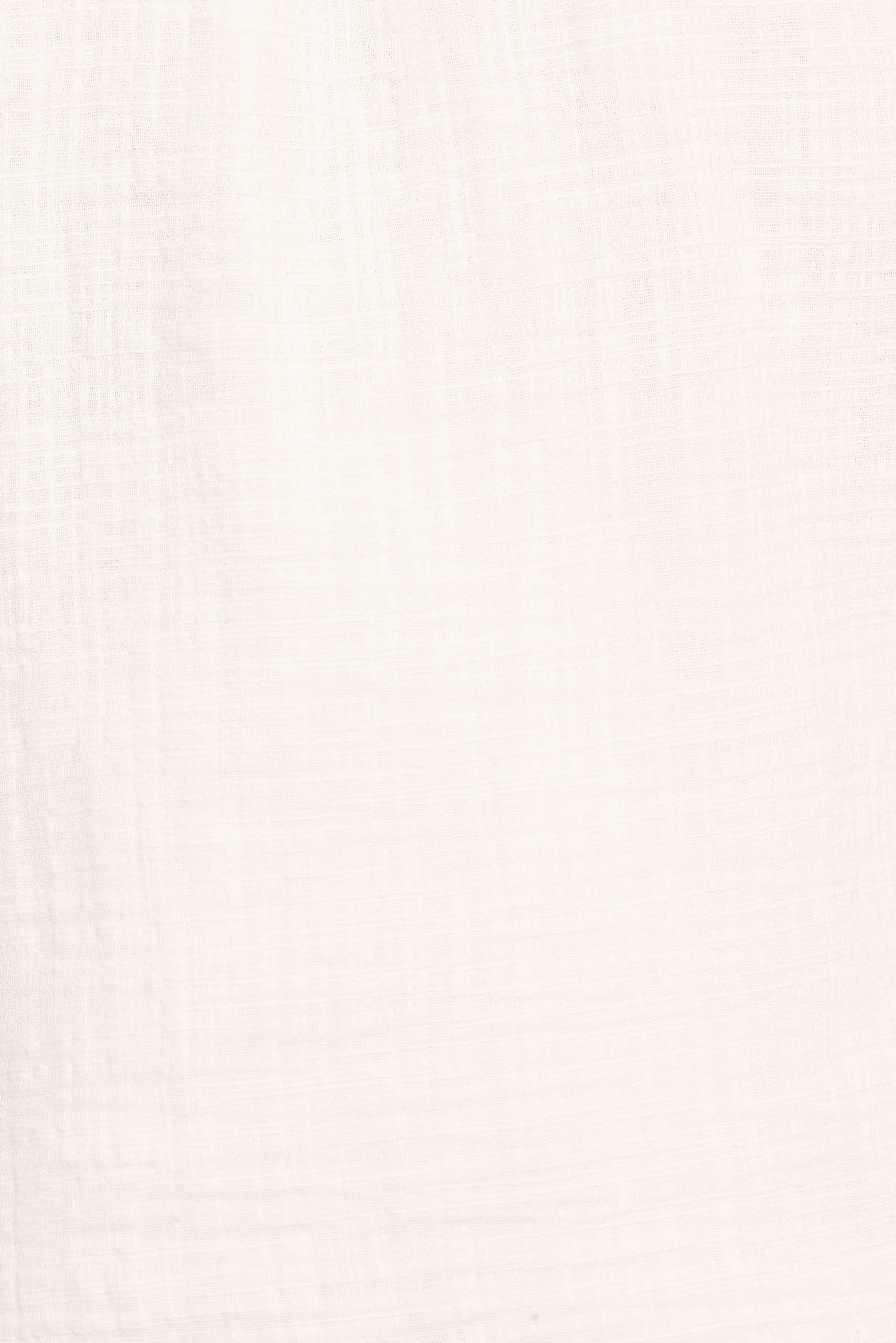 Alicent Romper White