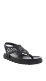 Anika Sandal Black
