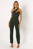 Angelus Jumpsuit Emerald