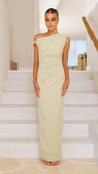 Lilah Maxi Dress Sage