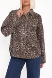 Elias Shacket Leopard