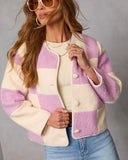 Cheyanne Colorblock Jacket