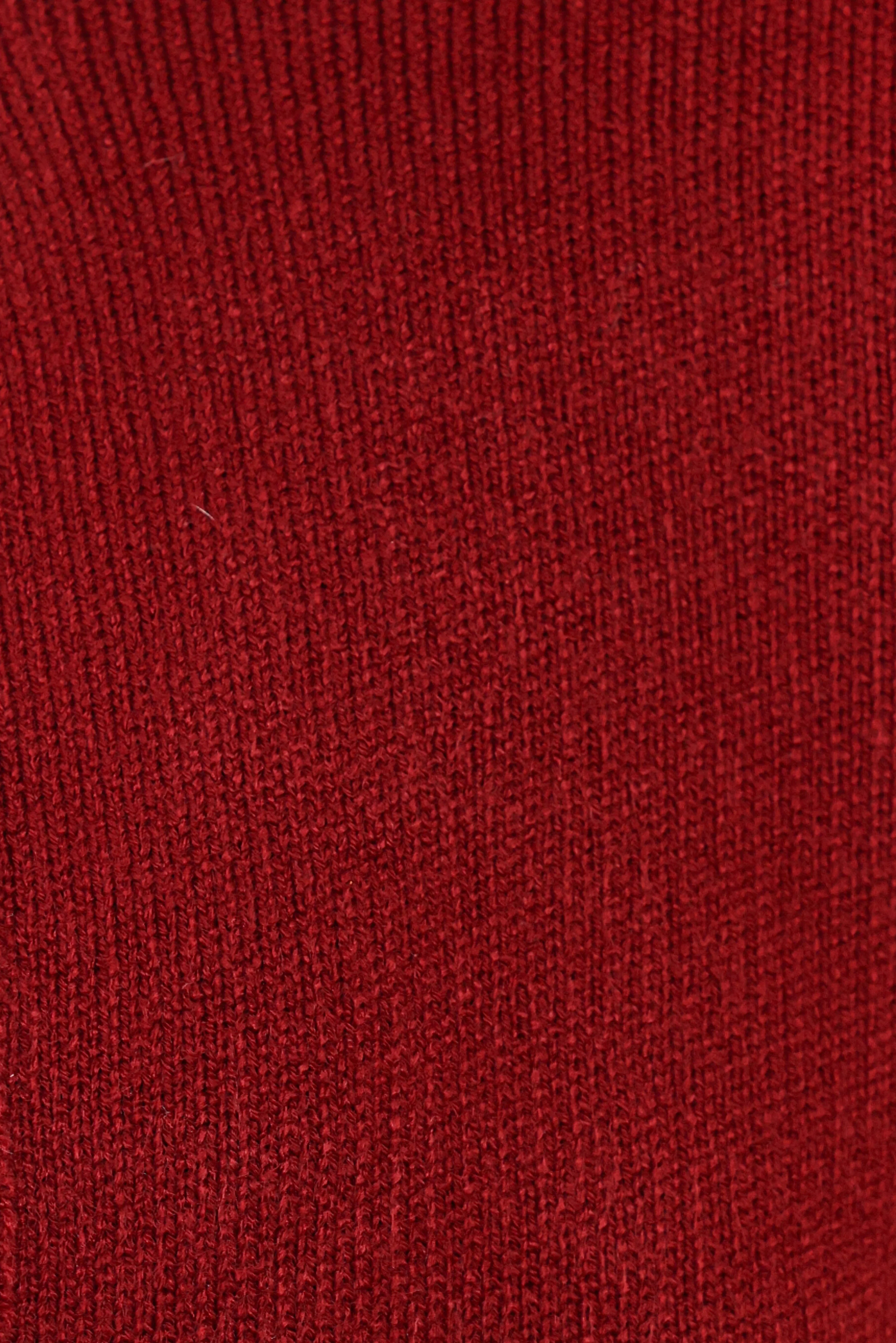 Ripley Knit Cardigan Berry