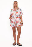 Lars Shorts Tutti Frutti