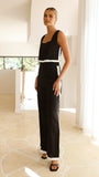 Janaina Pants Black