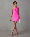 My Moment Mini Dress