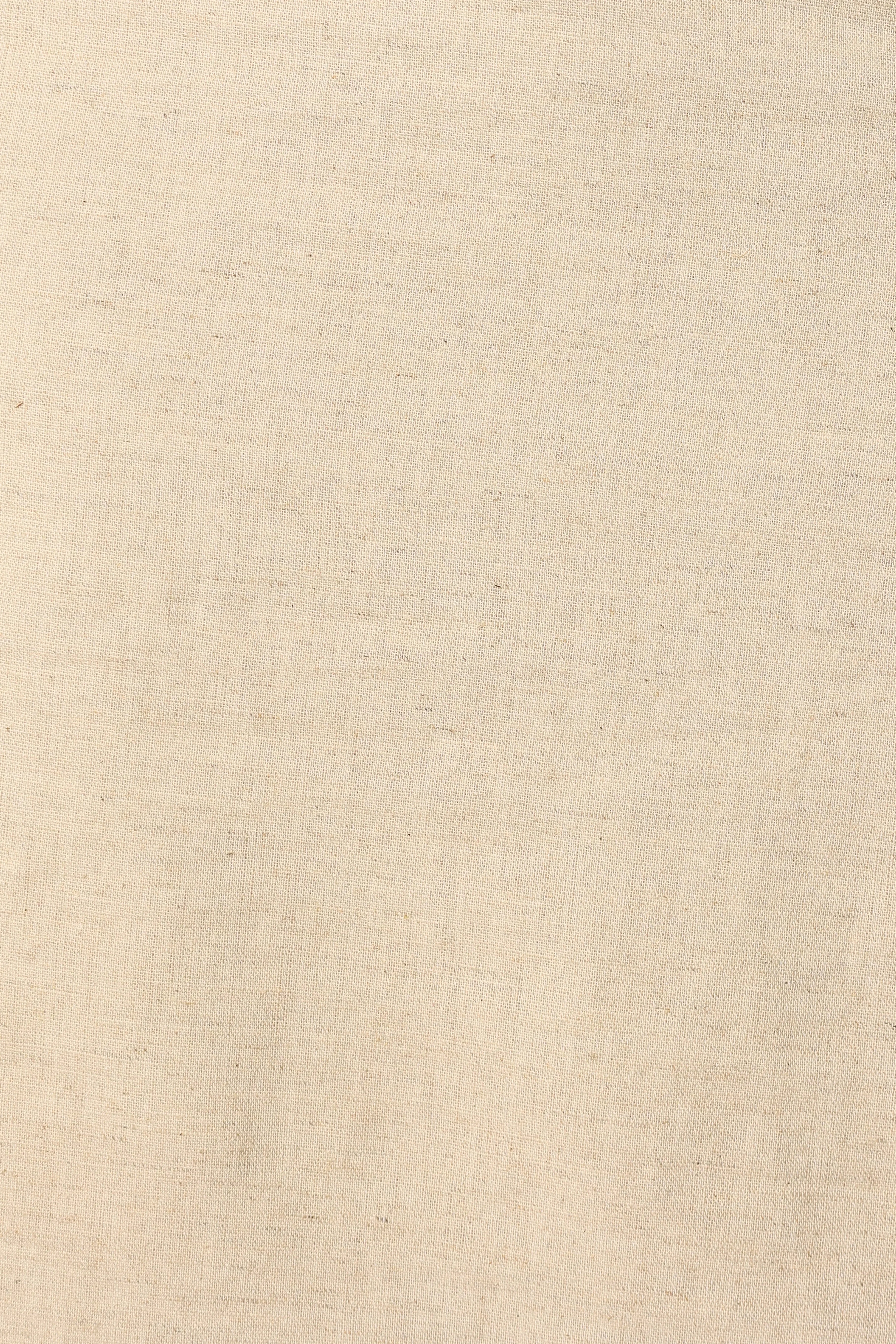 Gibson One Shoulder Midi Dress Oatmeal