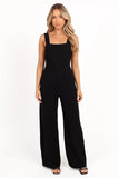 Hyatt Jumpsuit Black