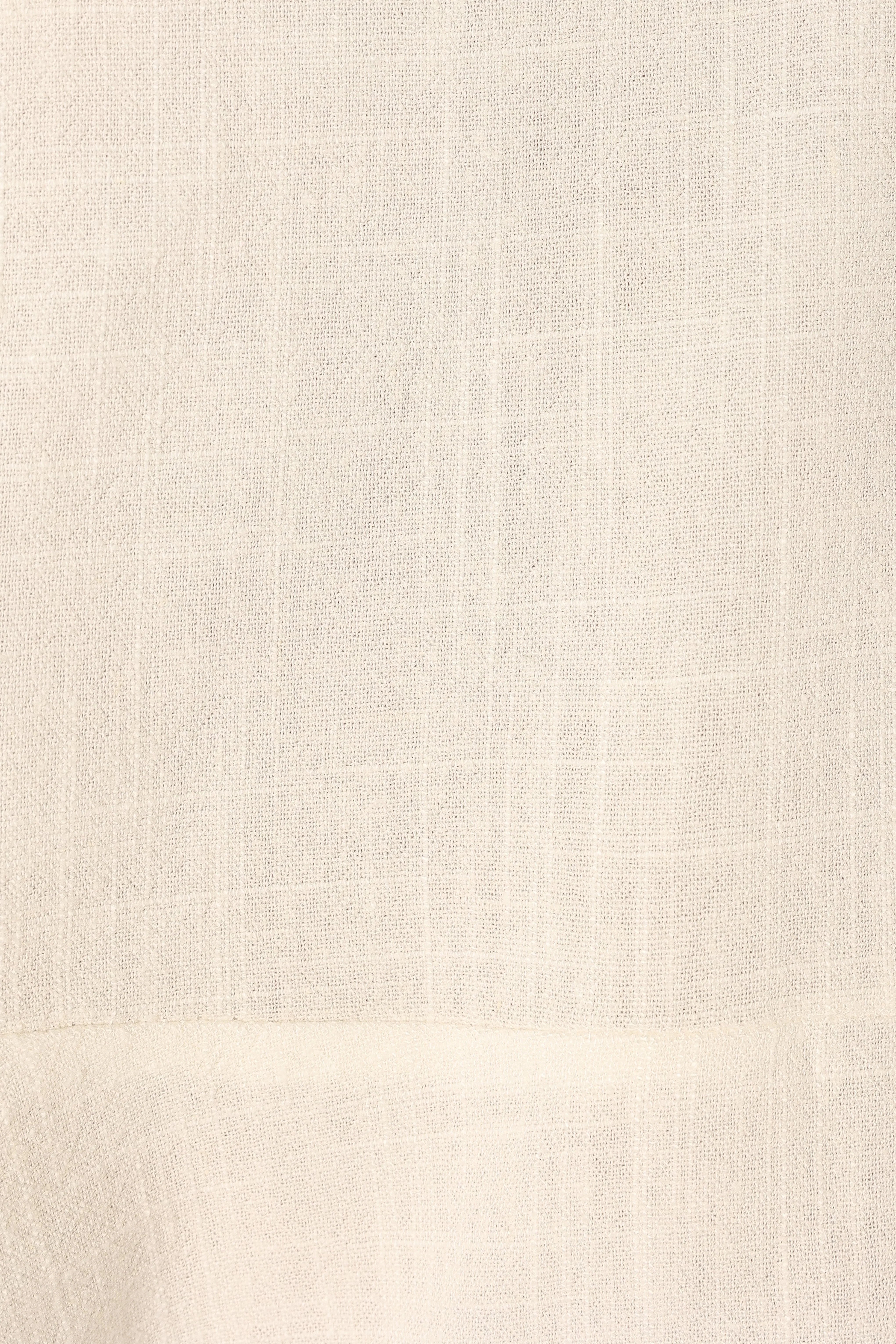 Wyatt Top White