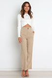 Provence Knit Sweater White