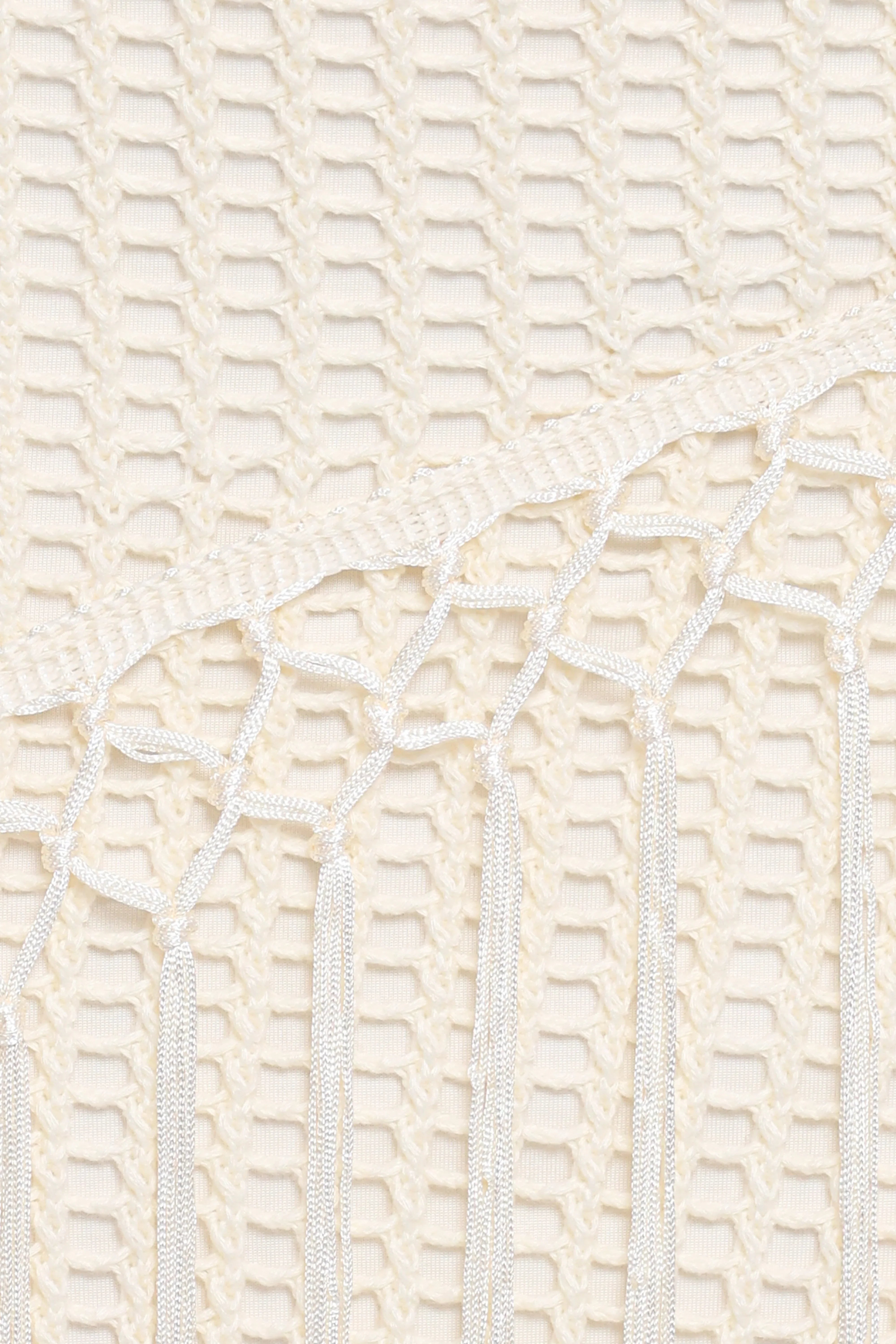 Adella Midi Dress Natural