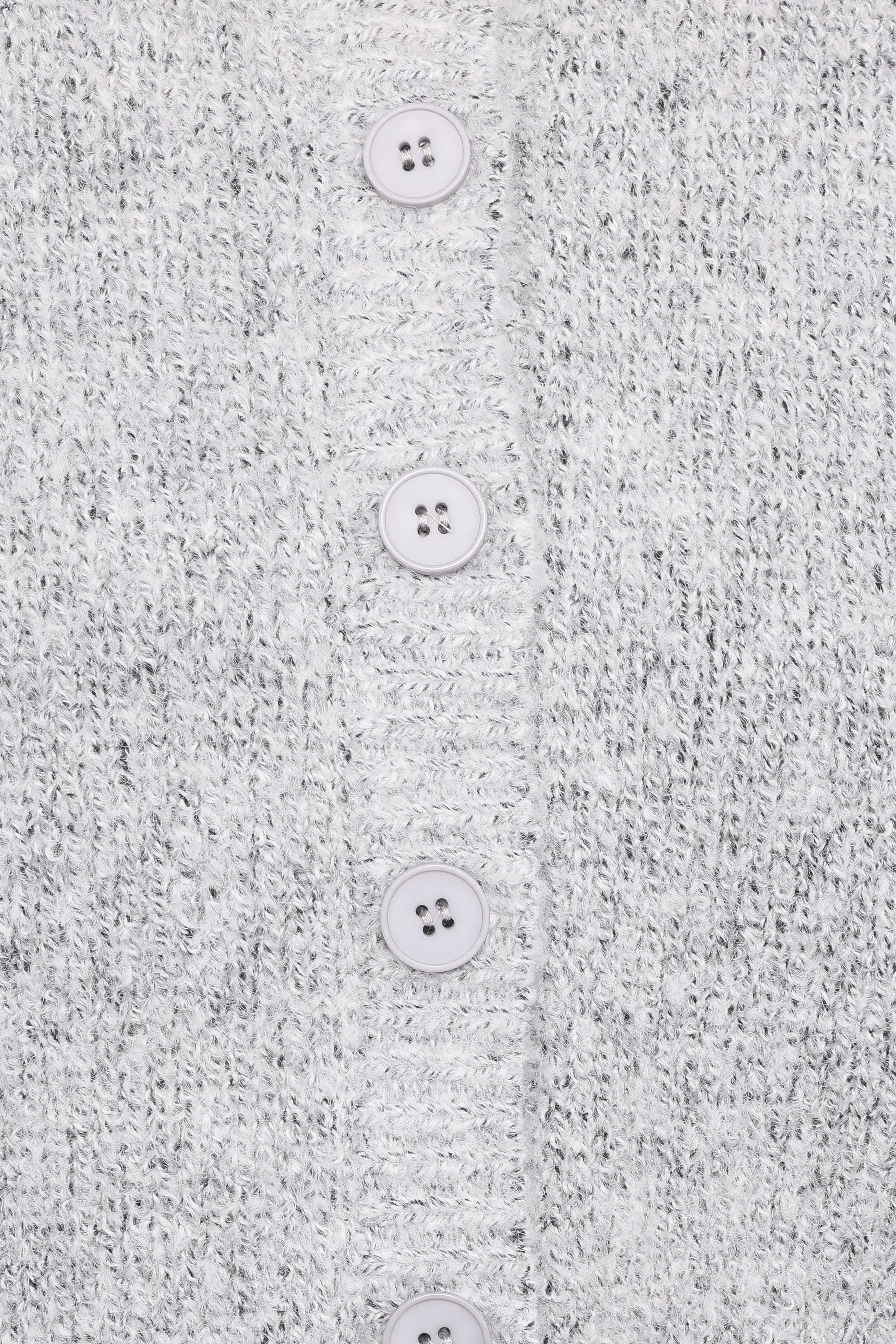 Lucah Cardigan Grey