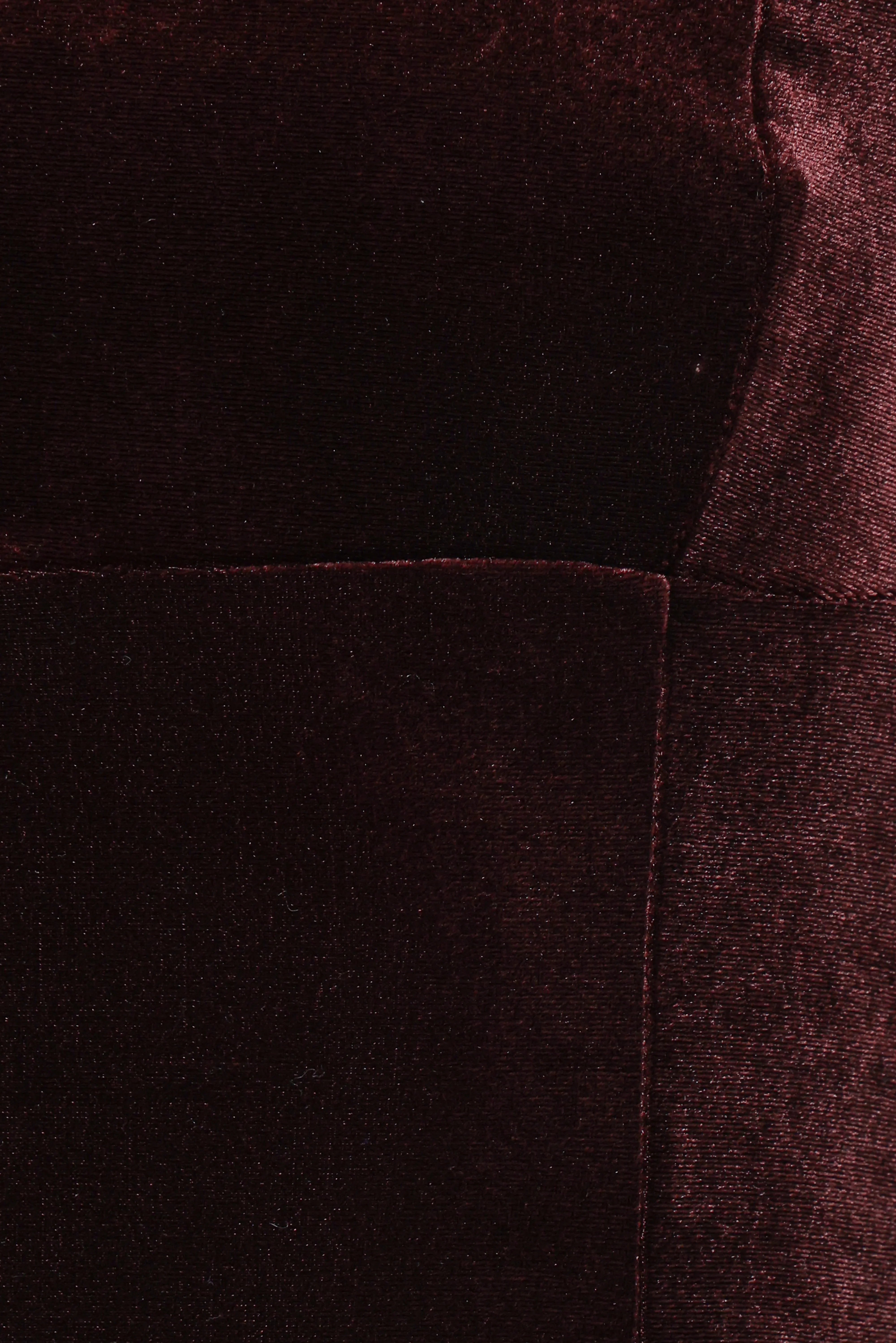 Elyria Puff Sleeve Top Chocolate