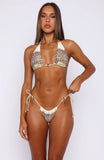 Paradise Drift Bikini Bottoms Soundwave
