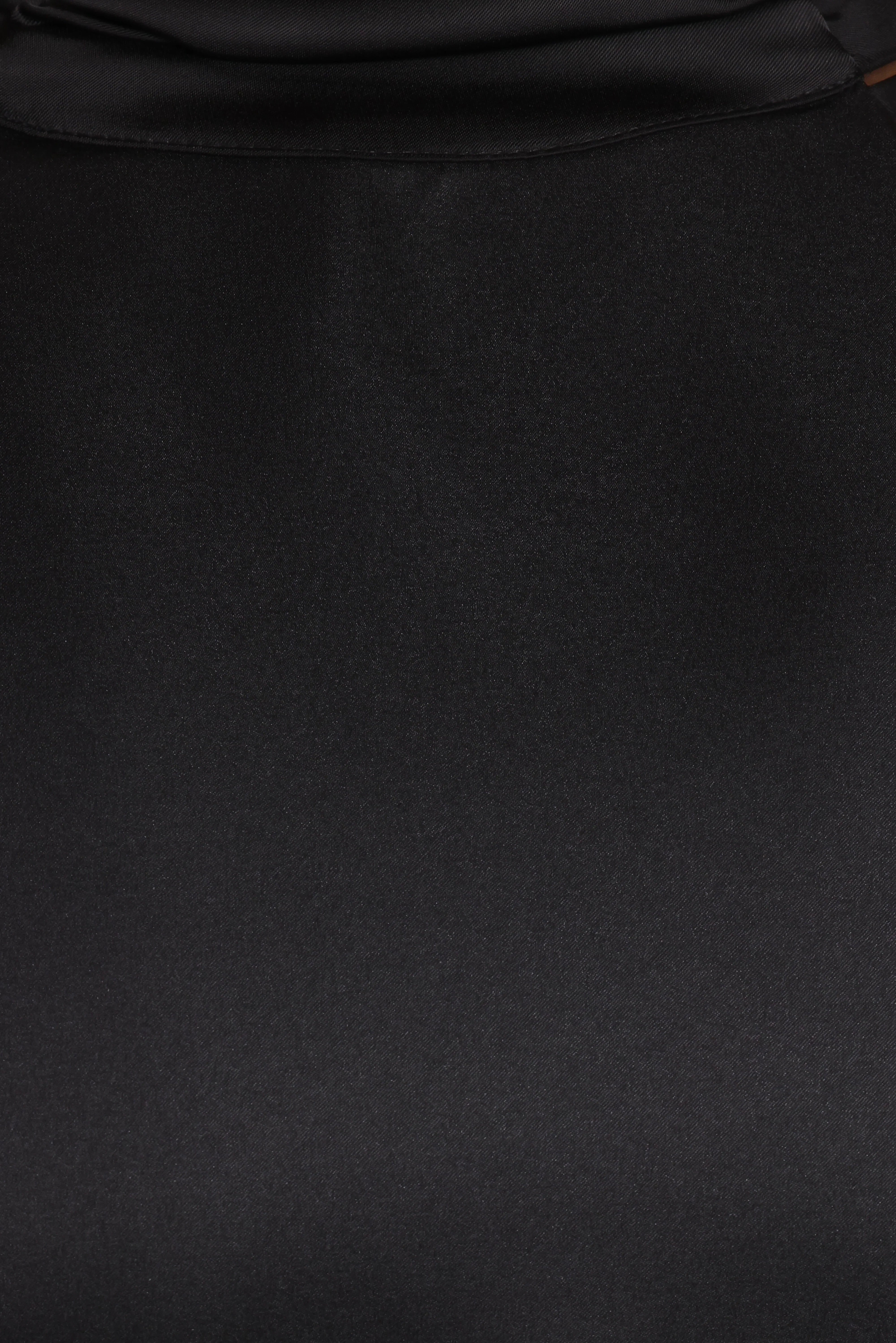 Cassidy Maxi Dress Black