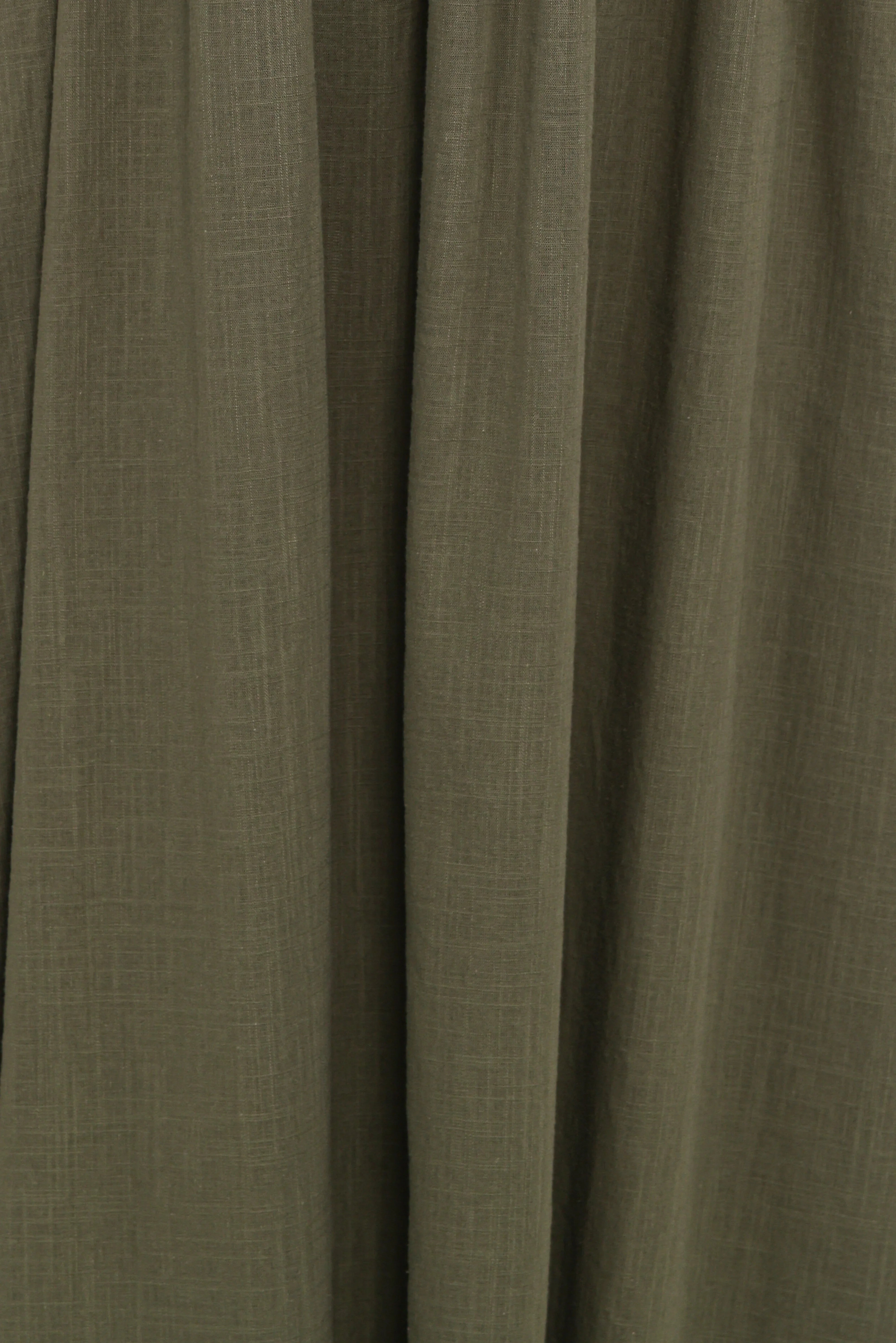 Odessa Maxi Dress Palm Green
