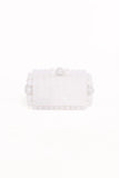 Paulina Bag White