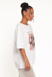 Par La Mer Tee White