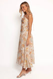 Xiomara Maxi Dress Multi