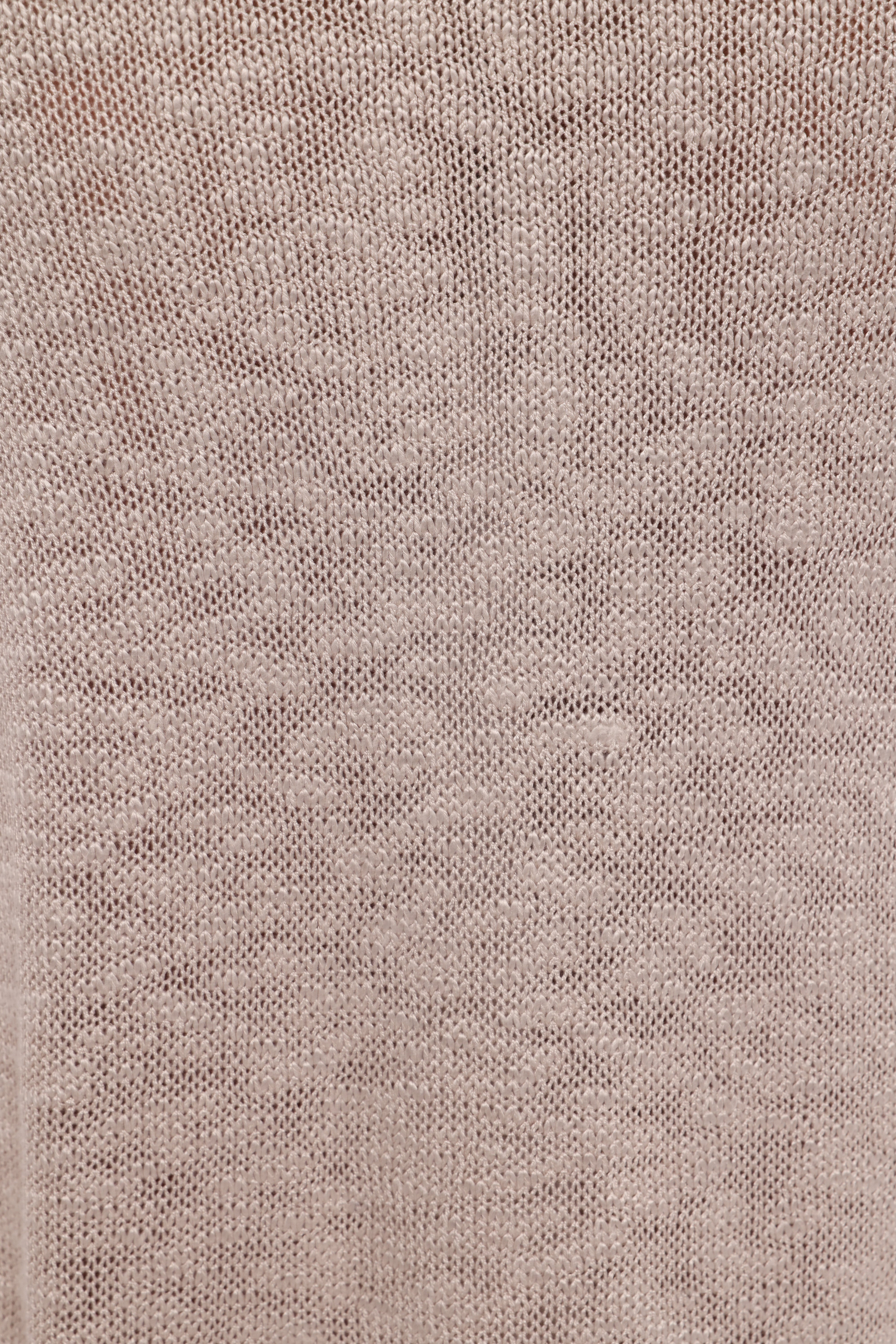 Indya Off Shoulder Top Oatmeal