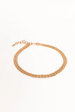 Thea Necklace Gold