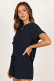Ittai Set Navy