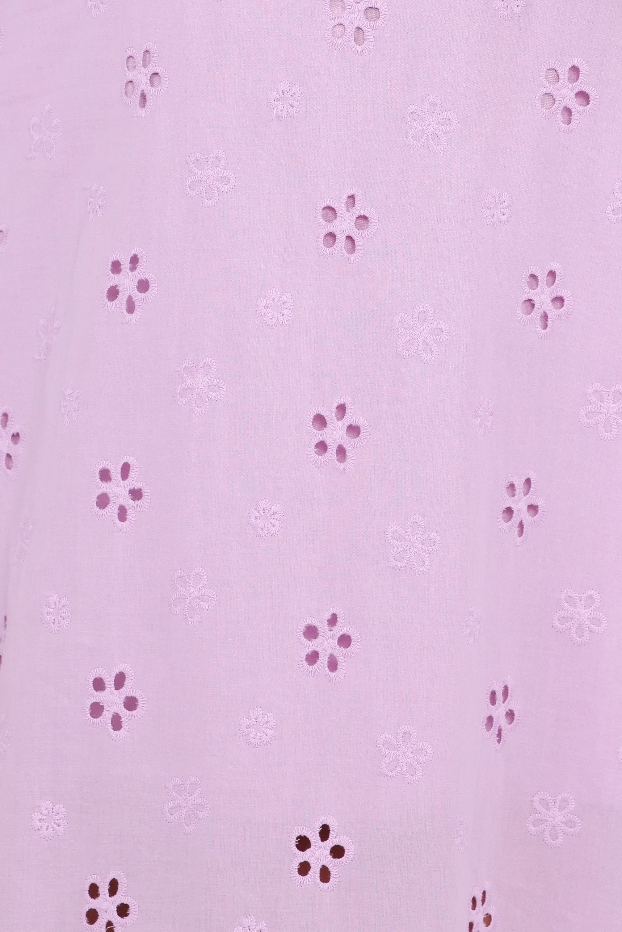Narcissa Strapless Maxi Dress Lilac