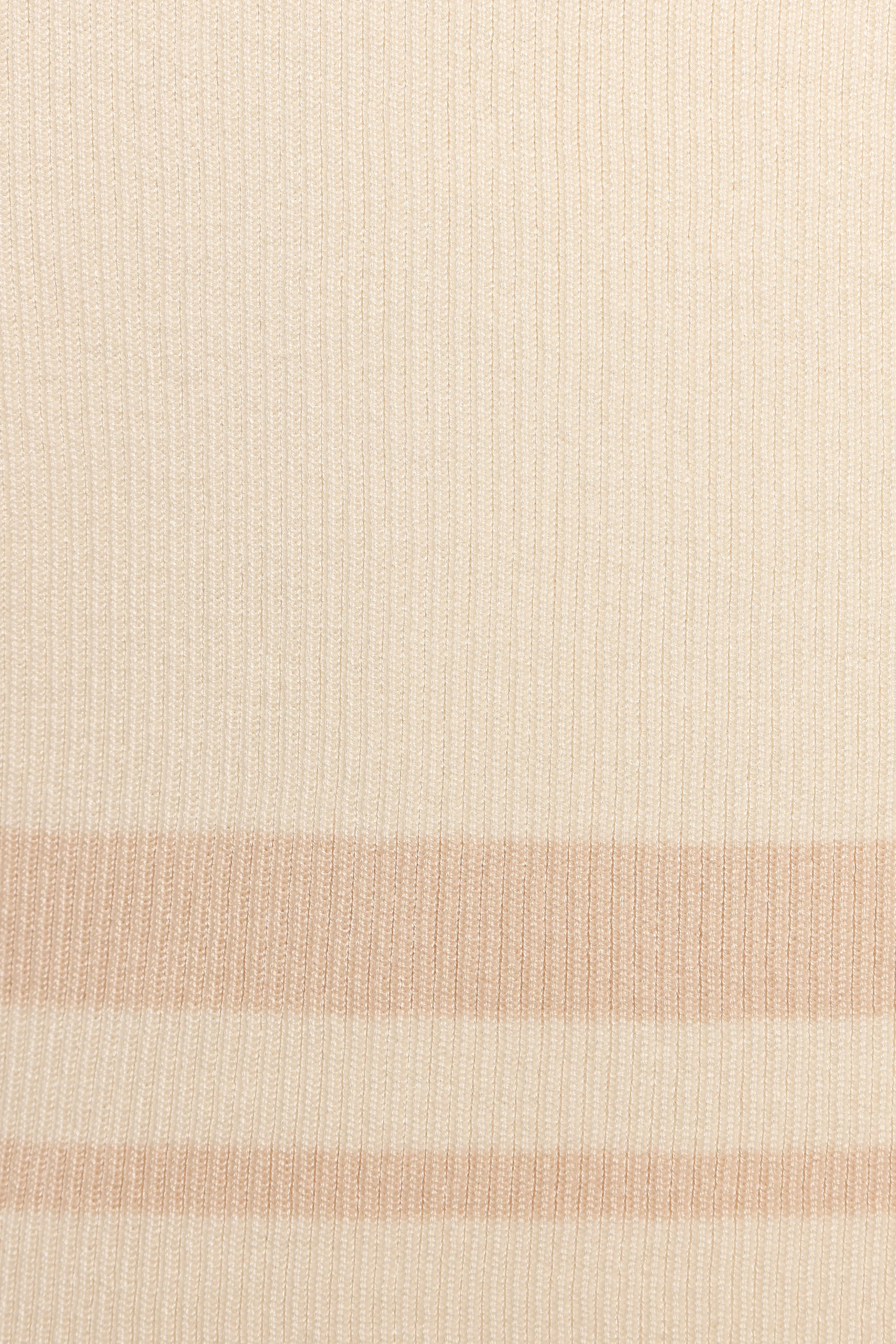Lowell Pants White Cream
