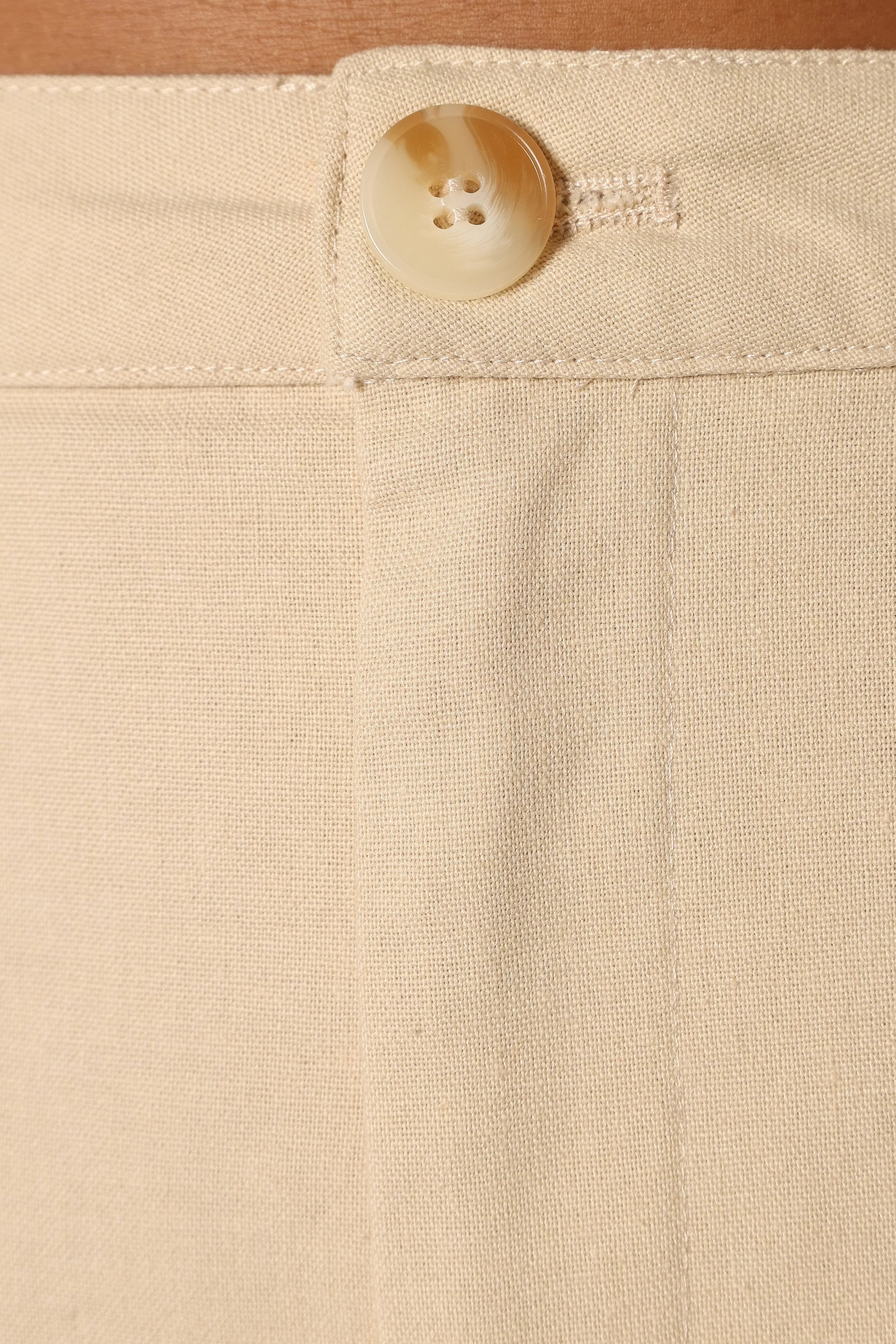 Cora Shorts Taupe