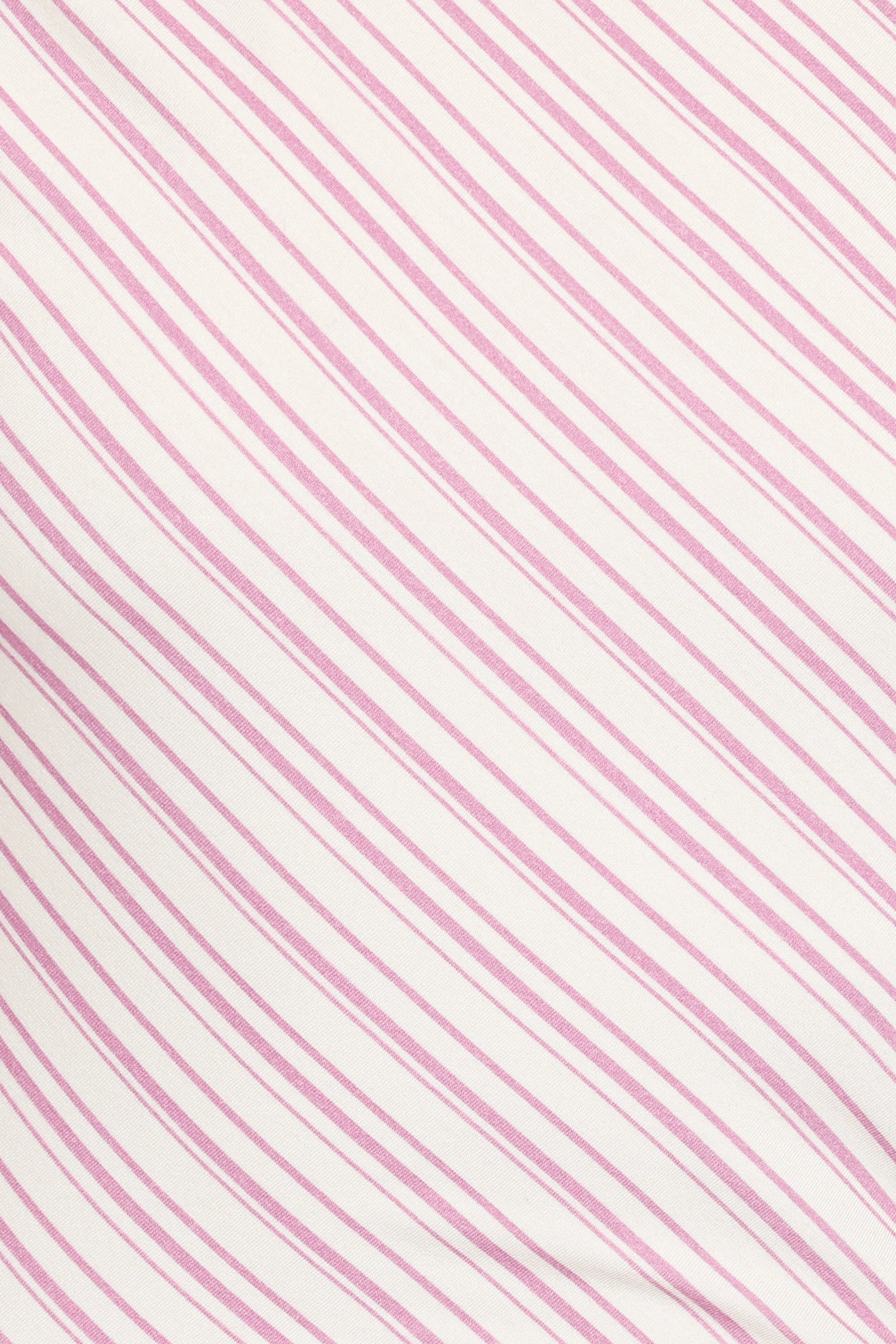 Rois Mini Dress Pink Stripe