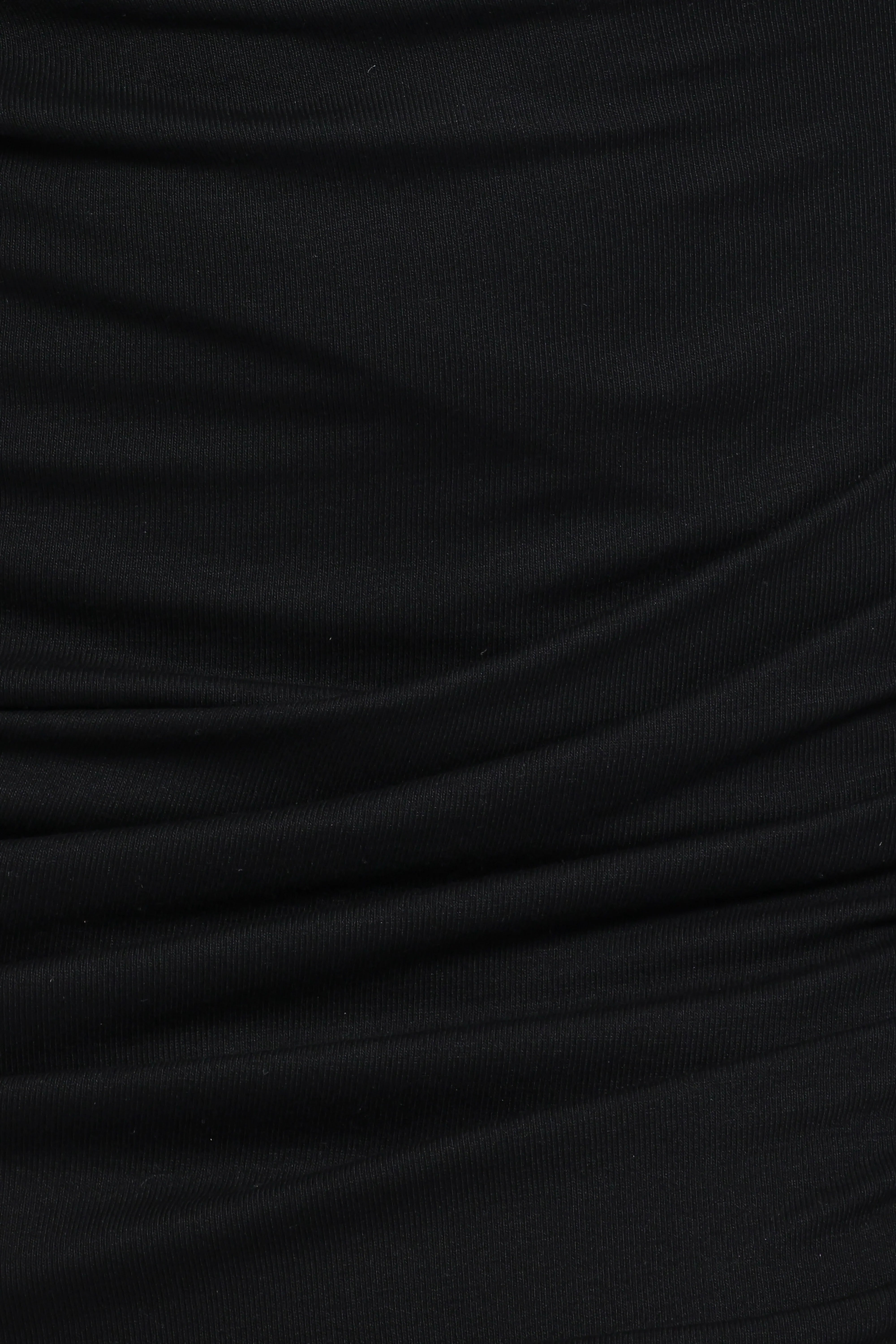 Ashtin Mini Dress Black
