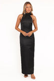 Cassidy Maxi Dress Black