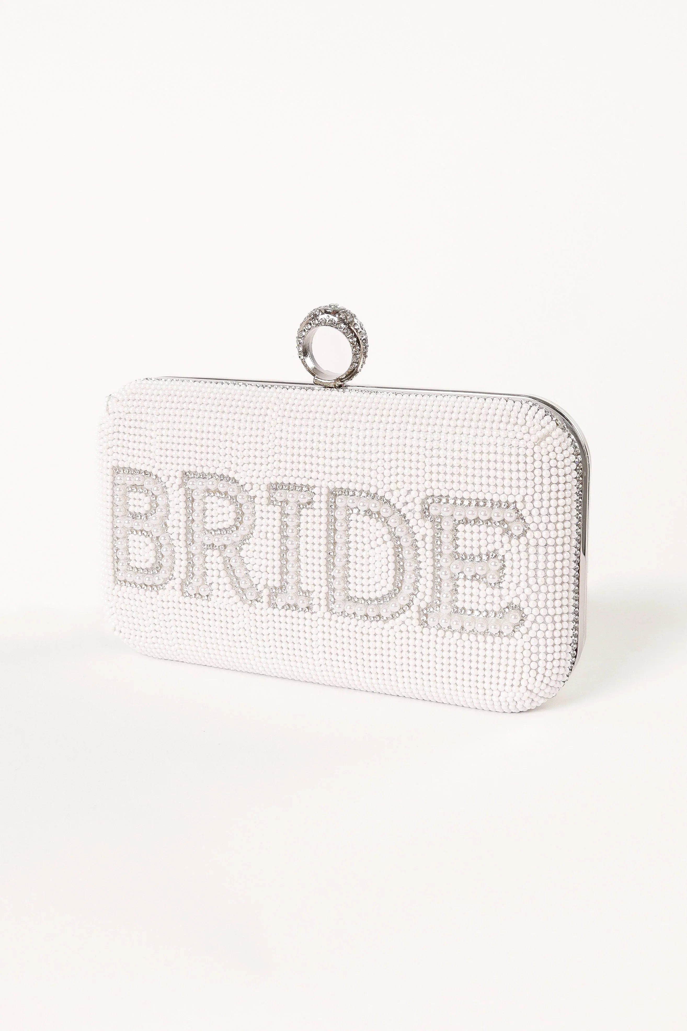 Julane Crossbody Bag White