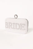 Julane Crossbody Bag White