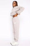 Offstage Sweatpants Moon