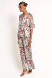 Illoura Pant Tahitian Tide