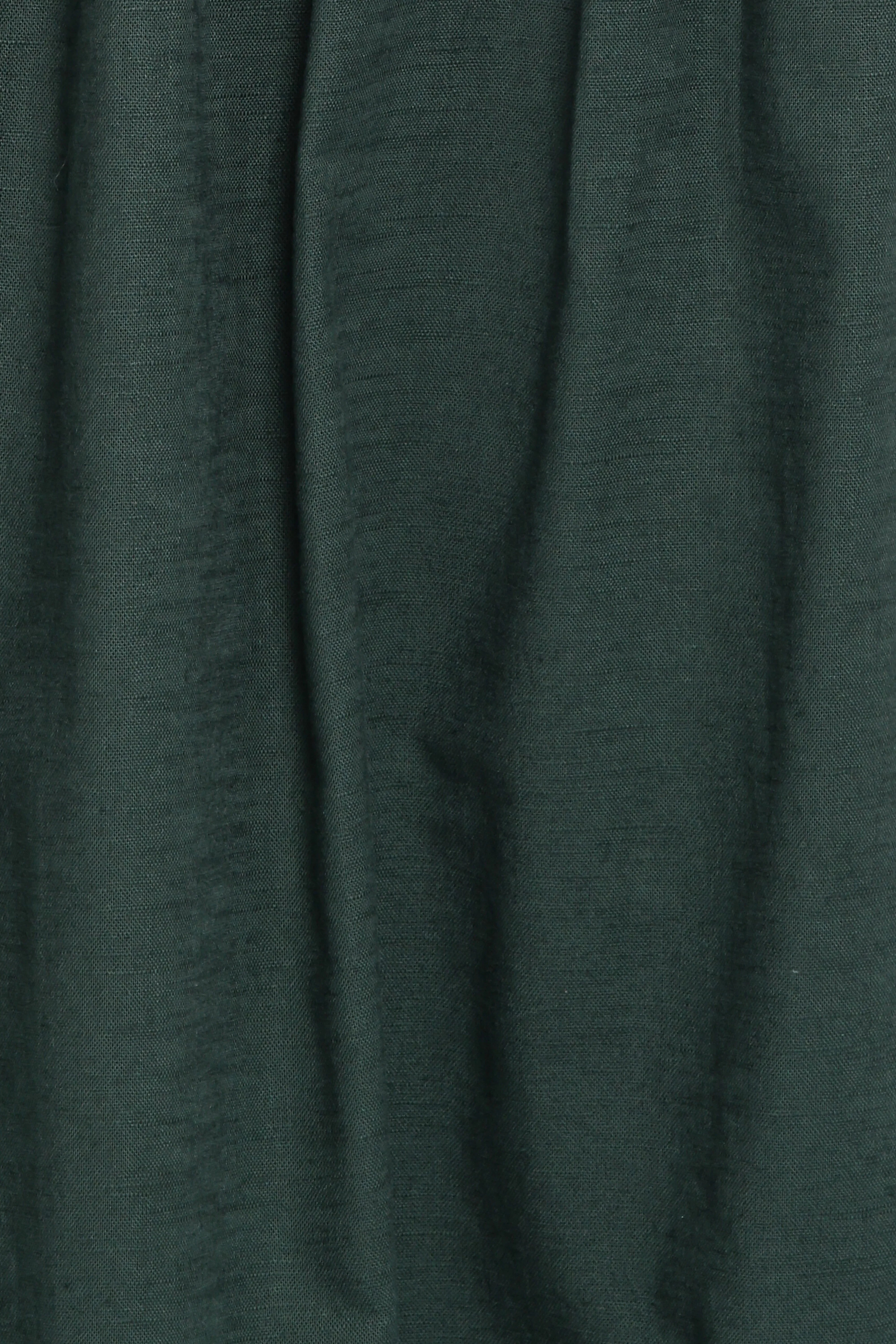 Savannah Maxi Dress Forest Green