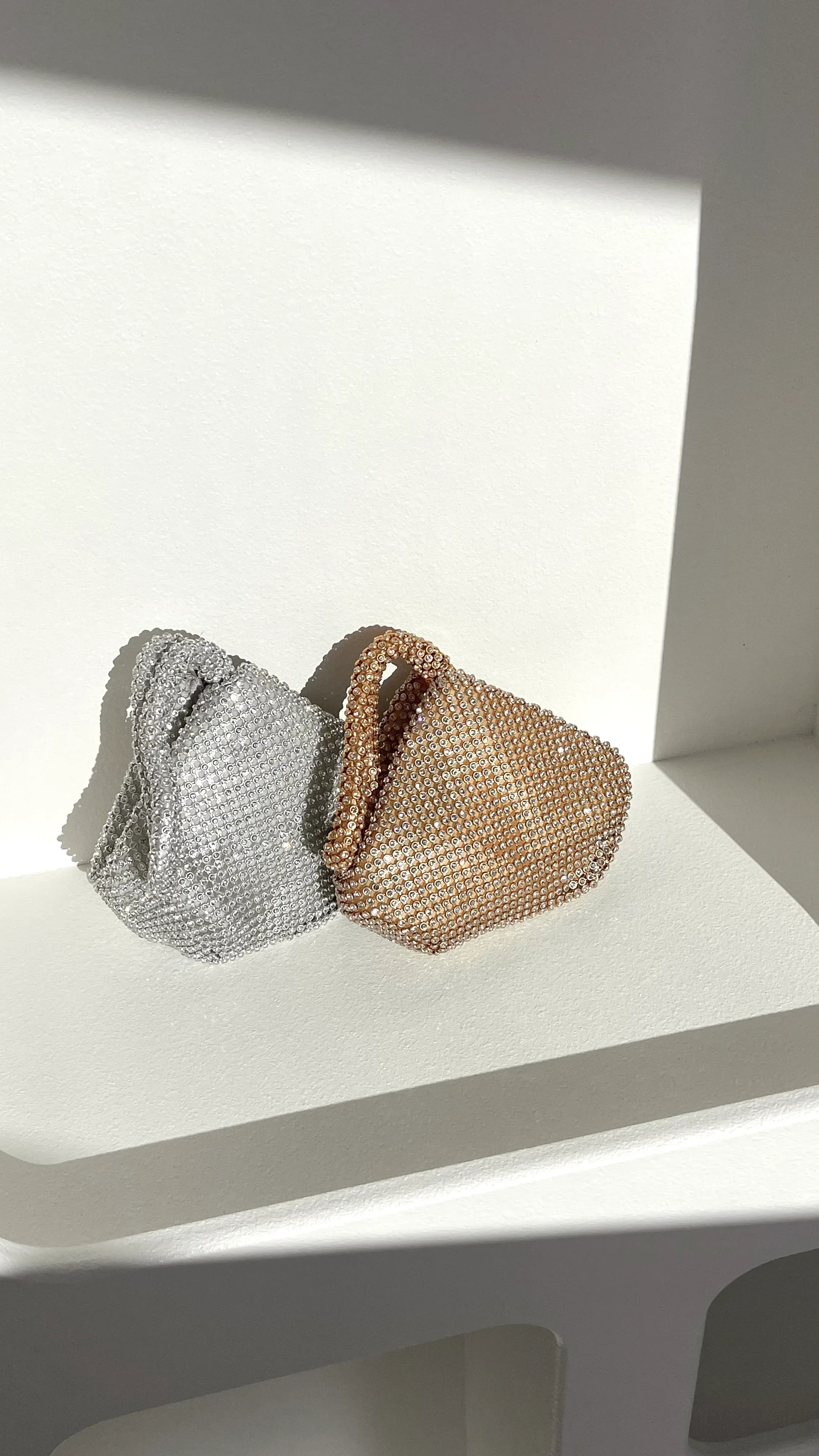 Delawear Bag Gold