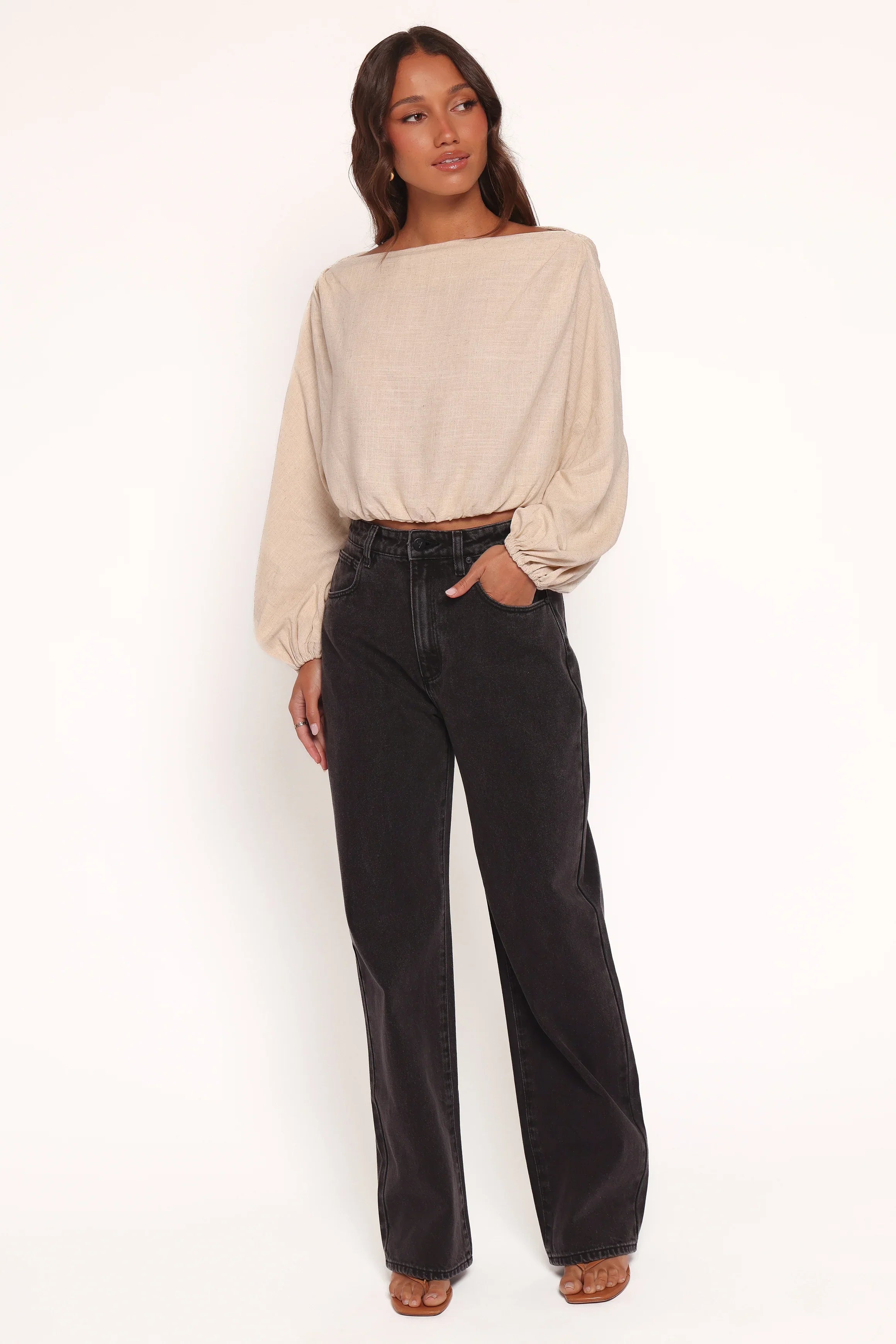 Abrand Carrie Jeans Heidi