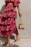 Valentina Embellished Bag Gold