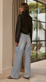 Mika Jacket Black
