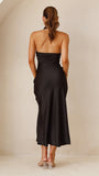 Kendall Maxi Dress Black