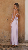 Zendaya Maxi Dress Lilac