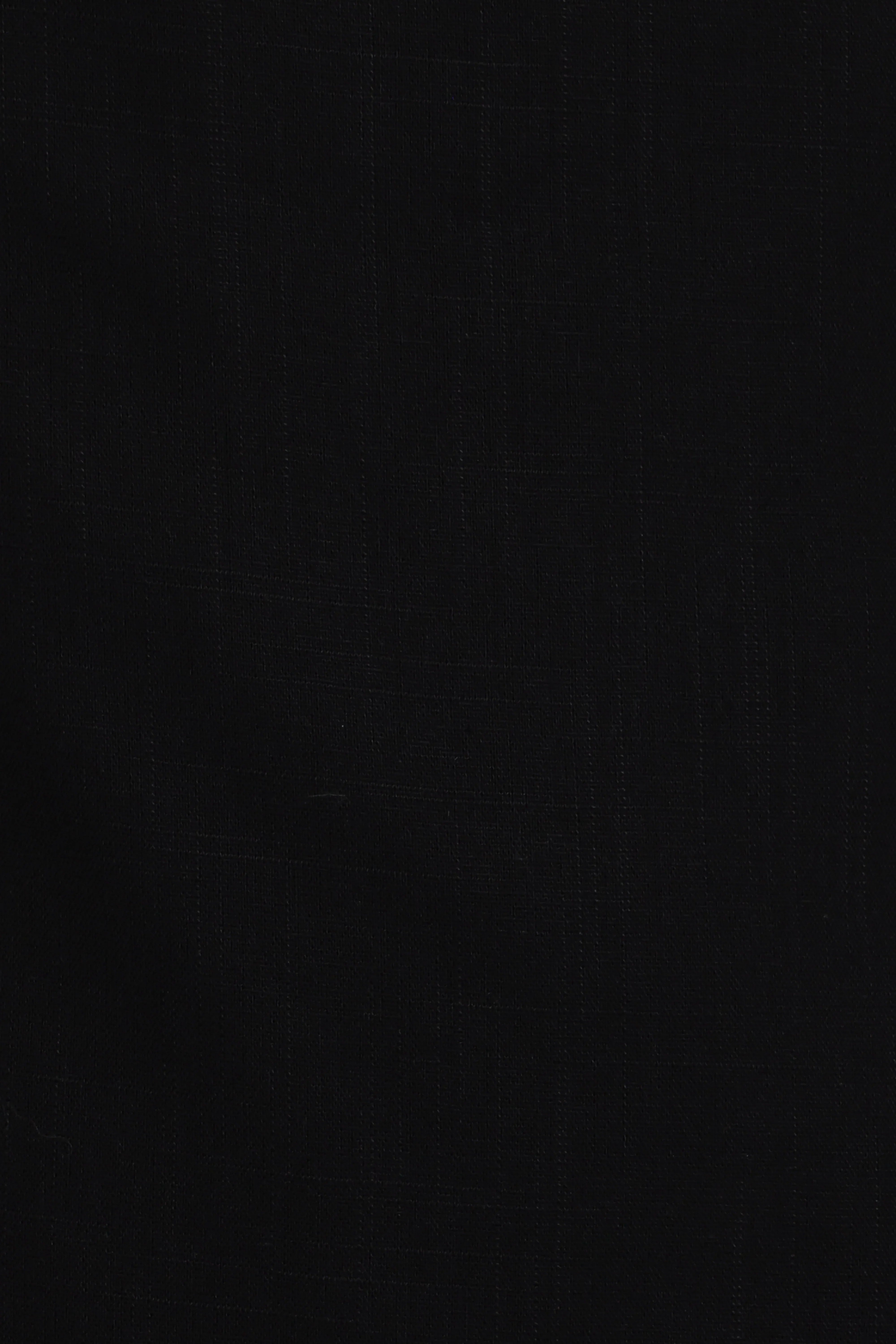 Arles Wide Leg Pants Black