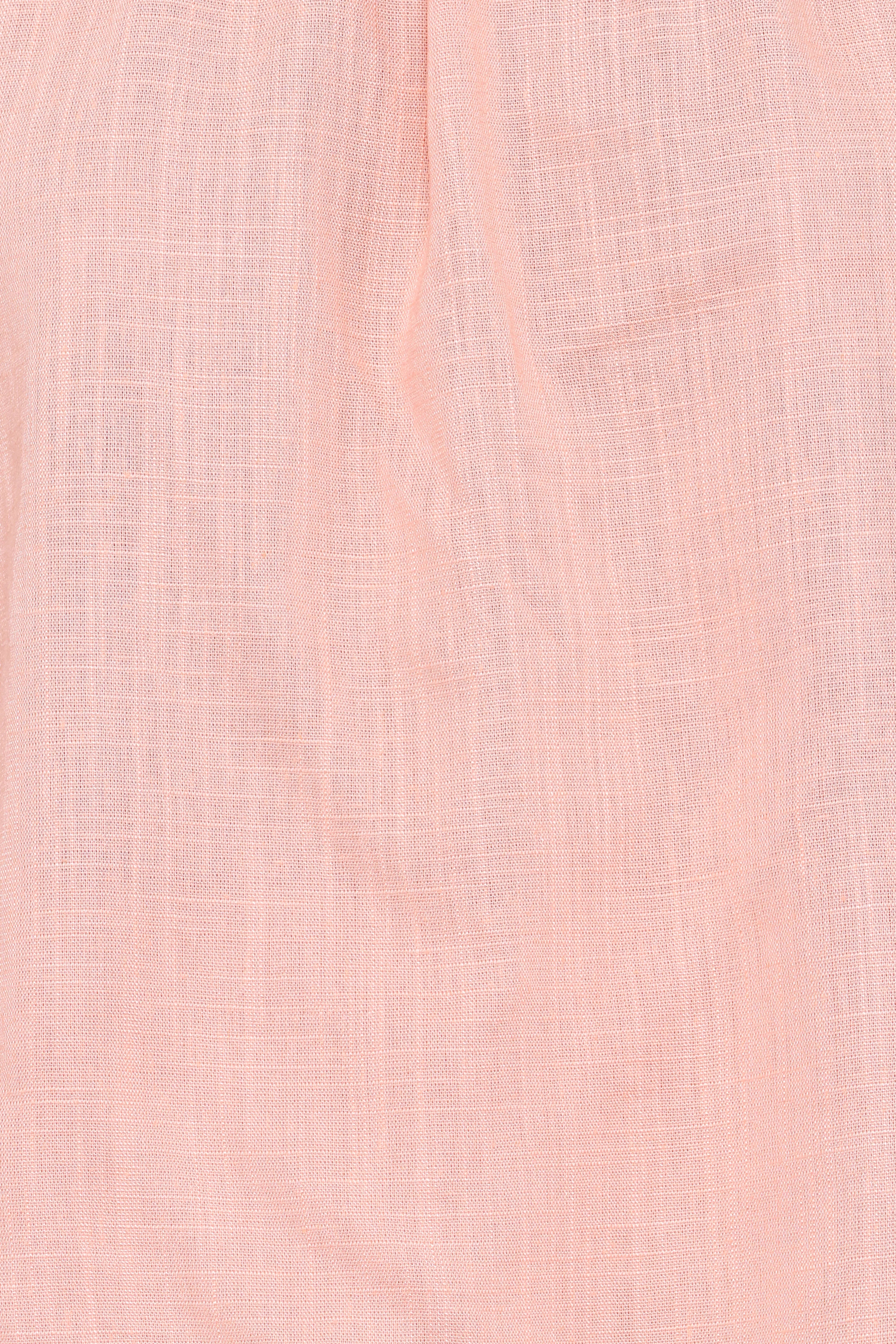 Wren Halter Tie Top Pink