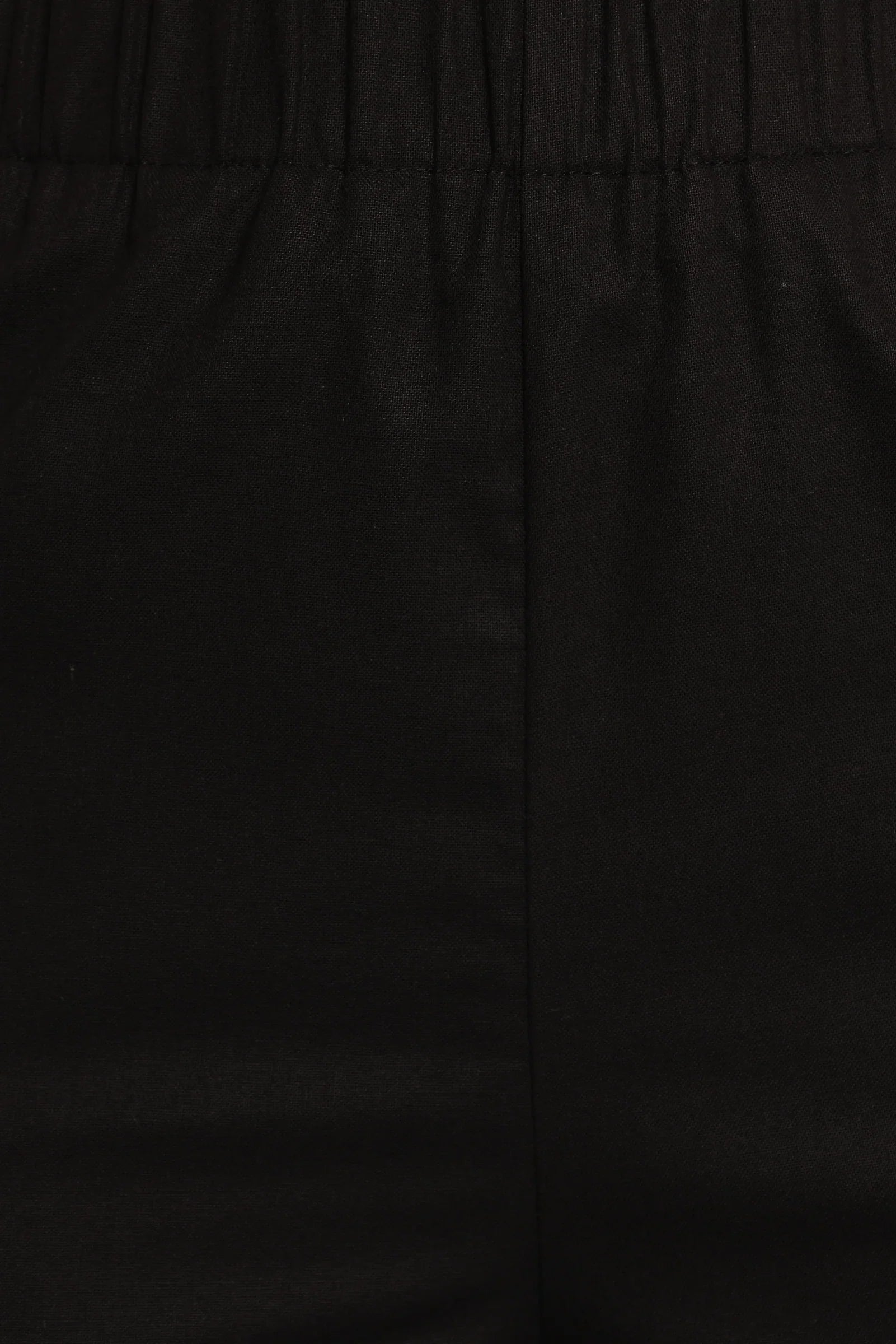 Semika Pant Black